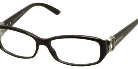 Gucci GG3204 D28/15 Eyeglasses in Black 